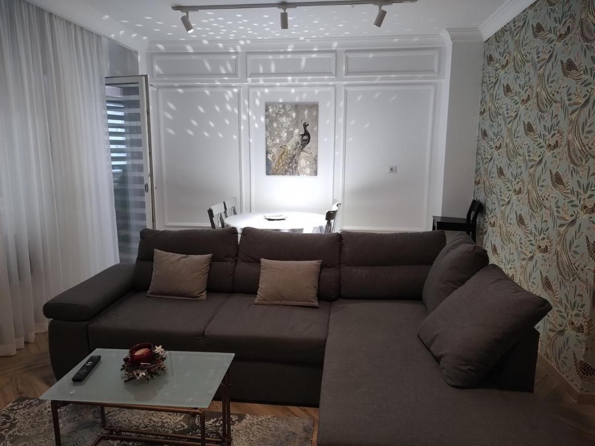 Decebal Premium Confort Craiova Ngoại thất bức ảnh